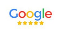 Google | 5 Stars